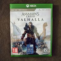 FC 24 - Fifa 23 - Assassin's Creed Valhalla Xbox