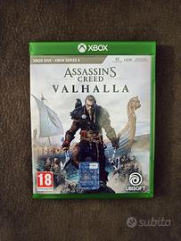 FC 24 - Fifa 23 - Assassin's Creed Valhalla Xbox