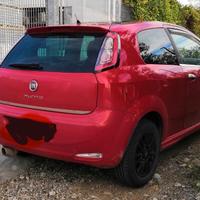 Punto 2012 per Ricambi