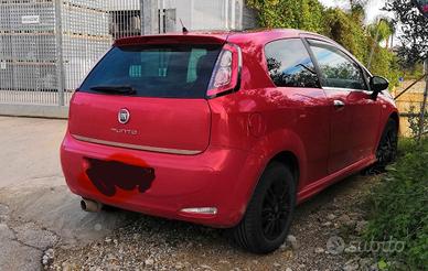 Punto 2012 per Ricambi