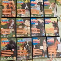 Dvd enciclopedia razze canine