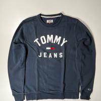 felpa tommy jeans
