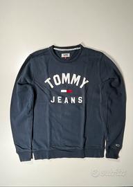 felpa tommy jeans