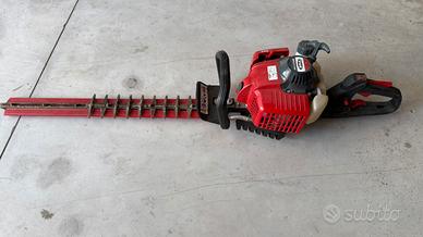 Tagliasiepi a scoppio ama