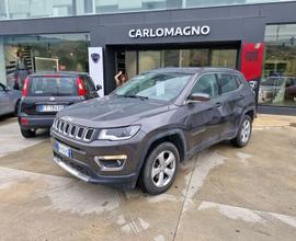 Jeep Compass II 2017 2.0 mjt Opening Edition ...