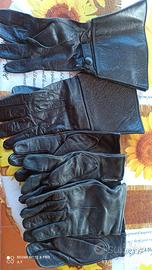 giubbotto,gilet,guanti