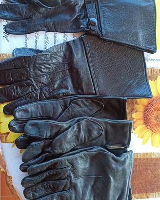 giubbotto,gilet,guanti