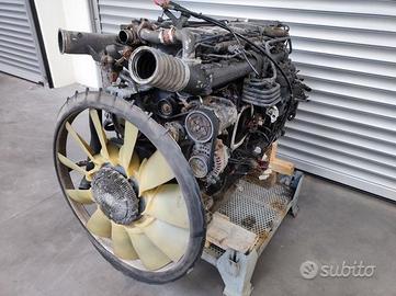 Motore SCANIA DC13 06 360 cv EURO 5 XPI 2008 -> 20