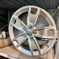 Cerchi 17 audi