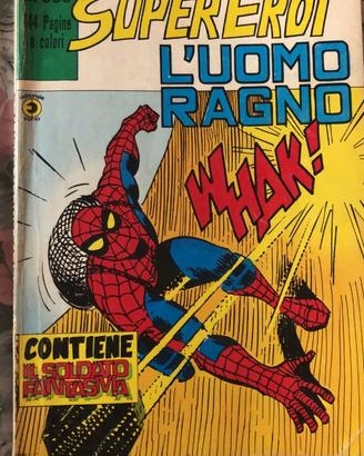 Fumetti