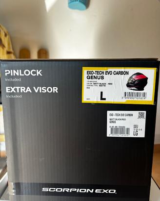 Giubbotto+casco uomo
