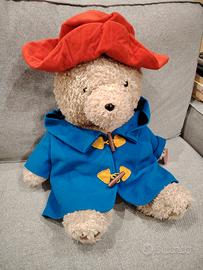 peluche Paddington originale