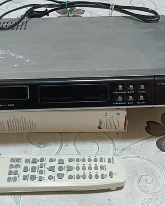 DVD Daewoo