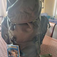 Zaino trekking Ferrino 50 lt.