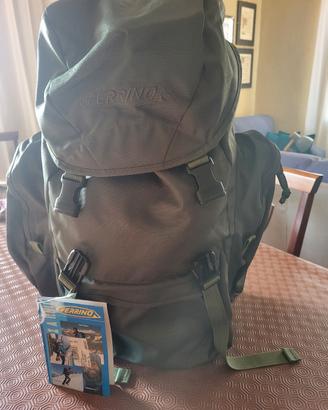 Zaino trekking Ferrino 50 lt.