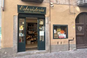 NEGOZIO A MORBEGNO