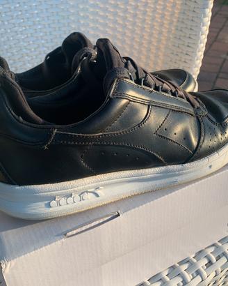 Diadora b. Elite socks n.42