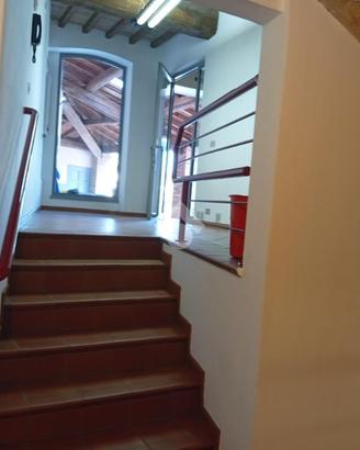UFFICIO A TRAVERSETOLO