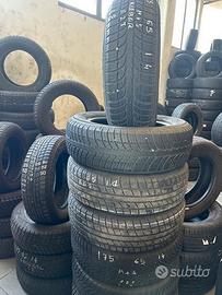 175/65/14 GOMME 4stagioni
