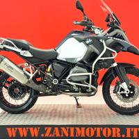 Bmw R 1200 GS Adventure -2016- FULL OPTIONAL
