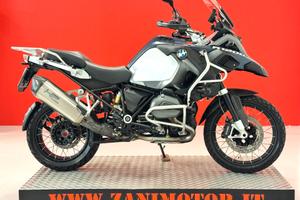 Bmw R 1200 GS Adventure -2016- FULL OPTIONAL