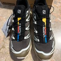 Salomon xt6 lab