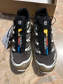 Salomon xt6 lab
