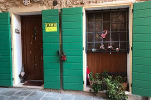 MONOLOCALE in contesto Storico