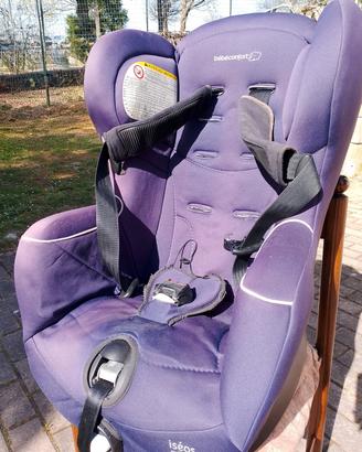 seggiolino auto Bebè confort iseos neo+