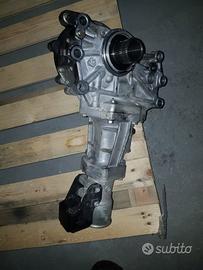 Differenziale anteriore dodge jeep 2.0