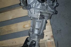 Differenziale anteriore dodge jeep 2.0
