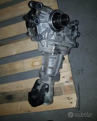 Differenziale anteriore dodge jeep 2.0