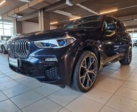 BMW X5 xDrive30d Msport