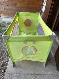 Lettino da viaggio/portatile Chicco