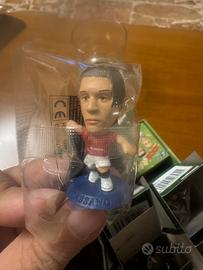 Action figure microstars antonio cassano mc5020