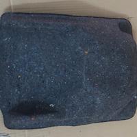 Tappetino Vano Sottosella Yamaha TMAX 500