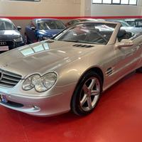 Mercedes-benz SL 350 V6 NO SUPERBOLLO