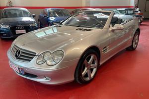Mercedes-benz SL 350 V6 NO SUPERBOLLO