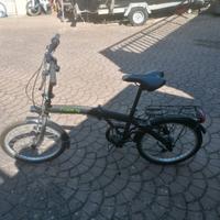 2 biciclette nuove