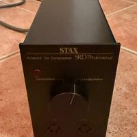 Adattatore cuffie STAX SRD-7 Professional