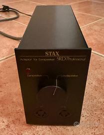Adattatore cuffie STAX SRD-7 Professional