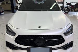 Mercedes-Benz GLA 200 d Automatic 150 CV