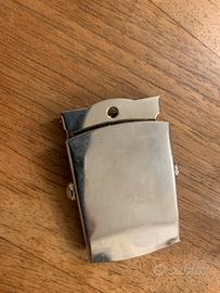 Fibbie x cintura di corda