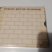 CD Original master recording 