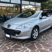 Peugeot 307 1.6 16V CC Tecno Benzina