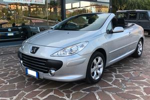 Peugeot 307 1.6 16V CC Tecno Benzina