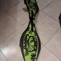 Skateboard