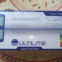 LAMPADA COLTIVAZIONE Led Cultilite 150w  indoor