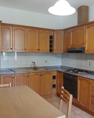Cucina completa