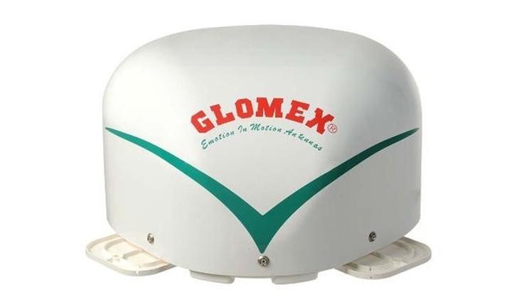 Antenna glomex Explorer s460